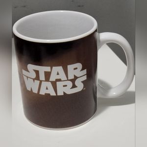 STAR WARS MUG GALERIE